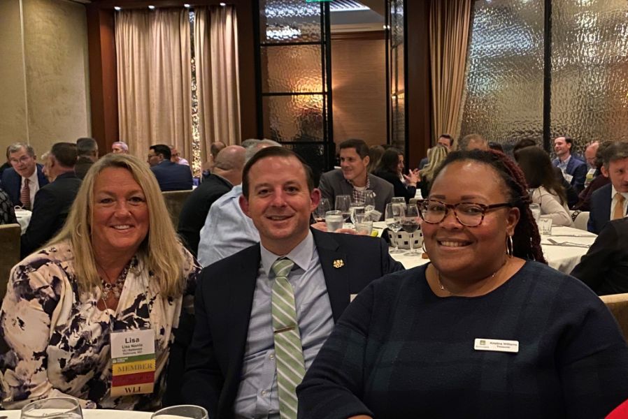 Advisory Board ULI Baltimore