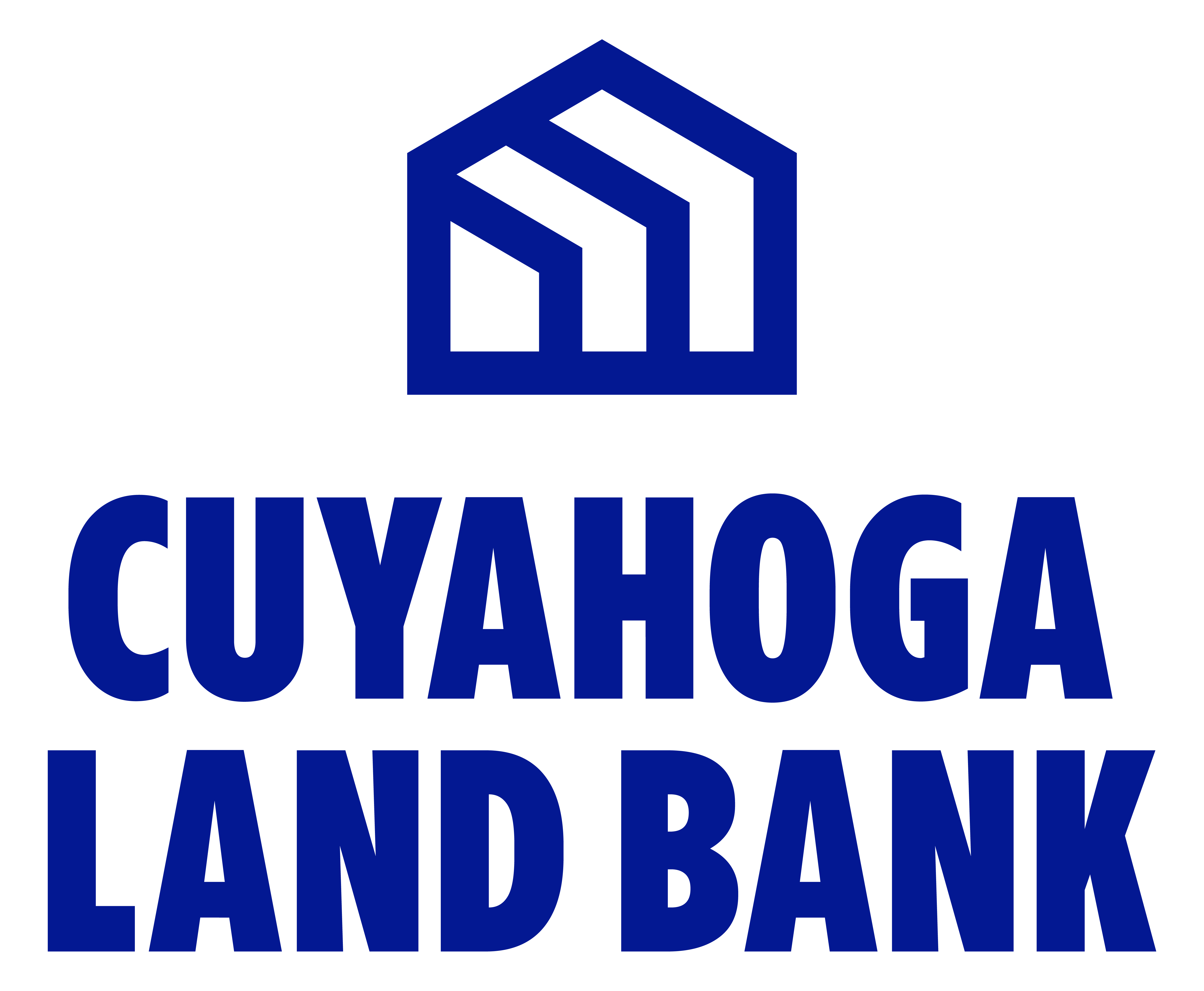 Cuyahoga Land Bank