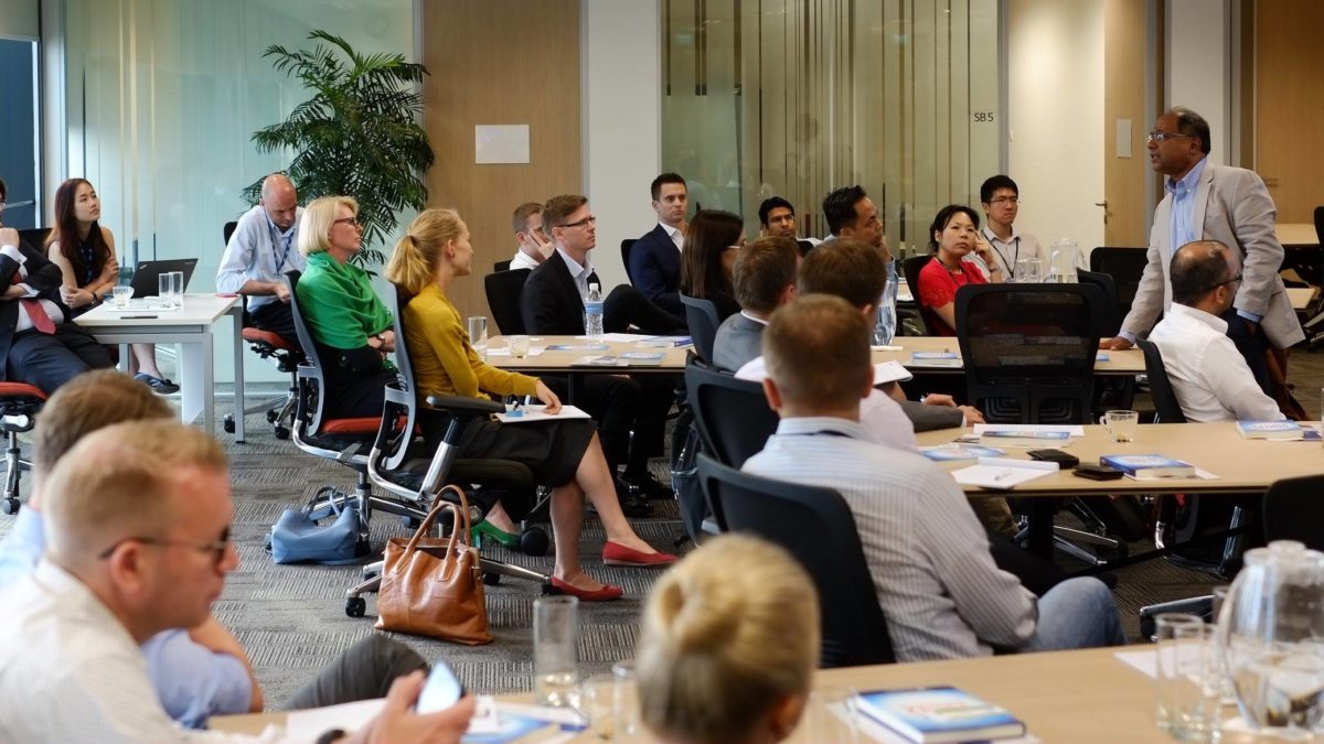 Advisory Board ULI Cleveland