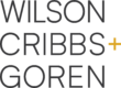 Wilson Cribbs + Goren