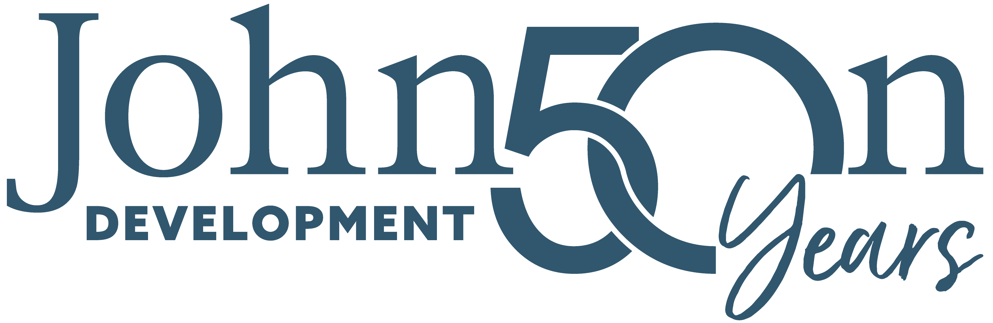 Johnson Development Company