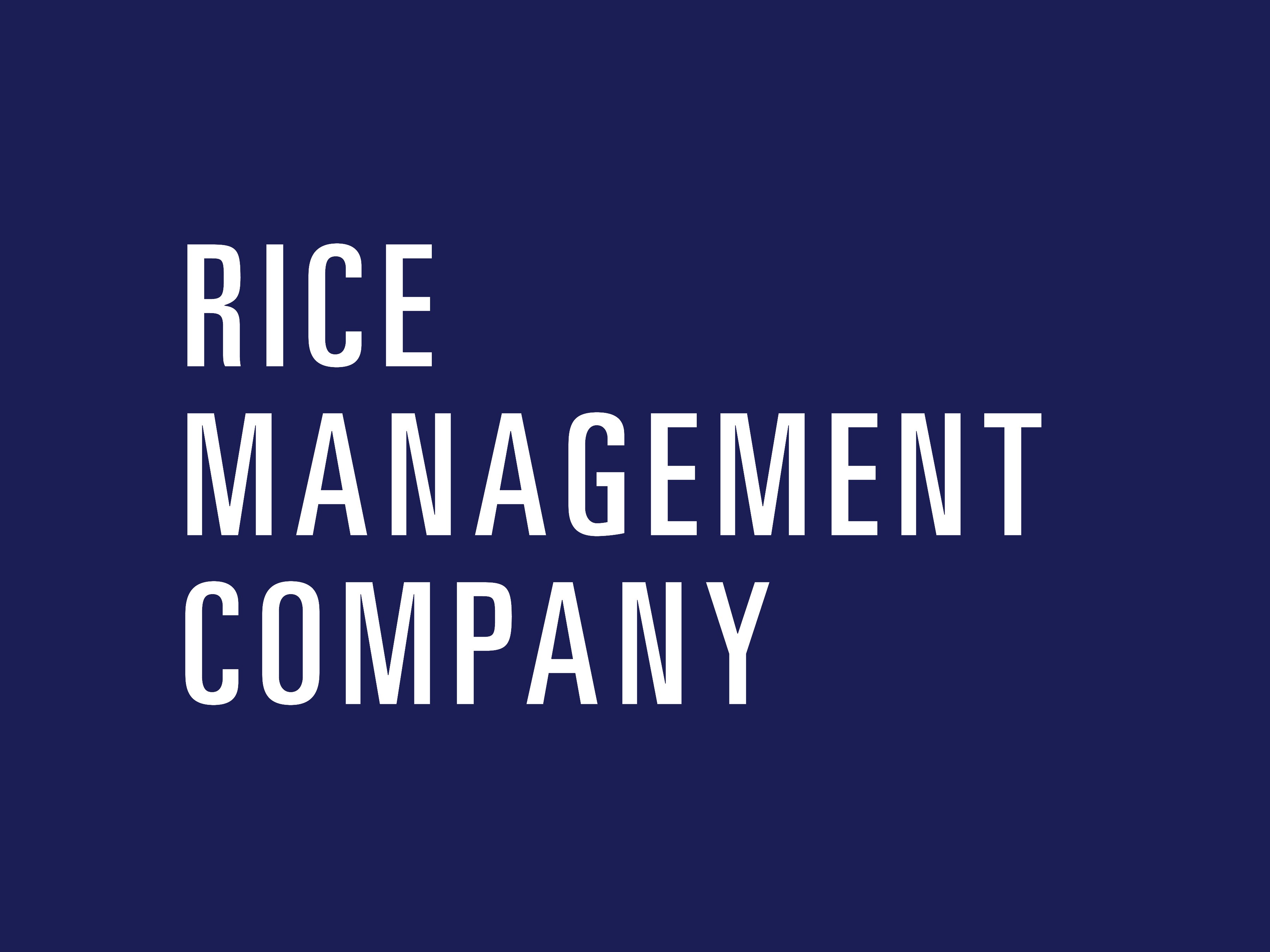 ”Rice"