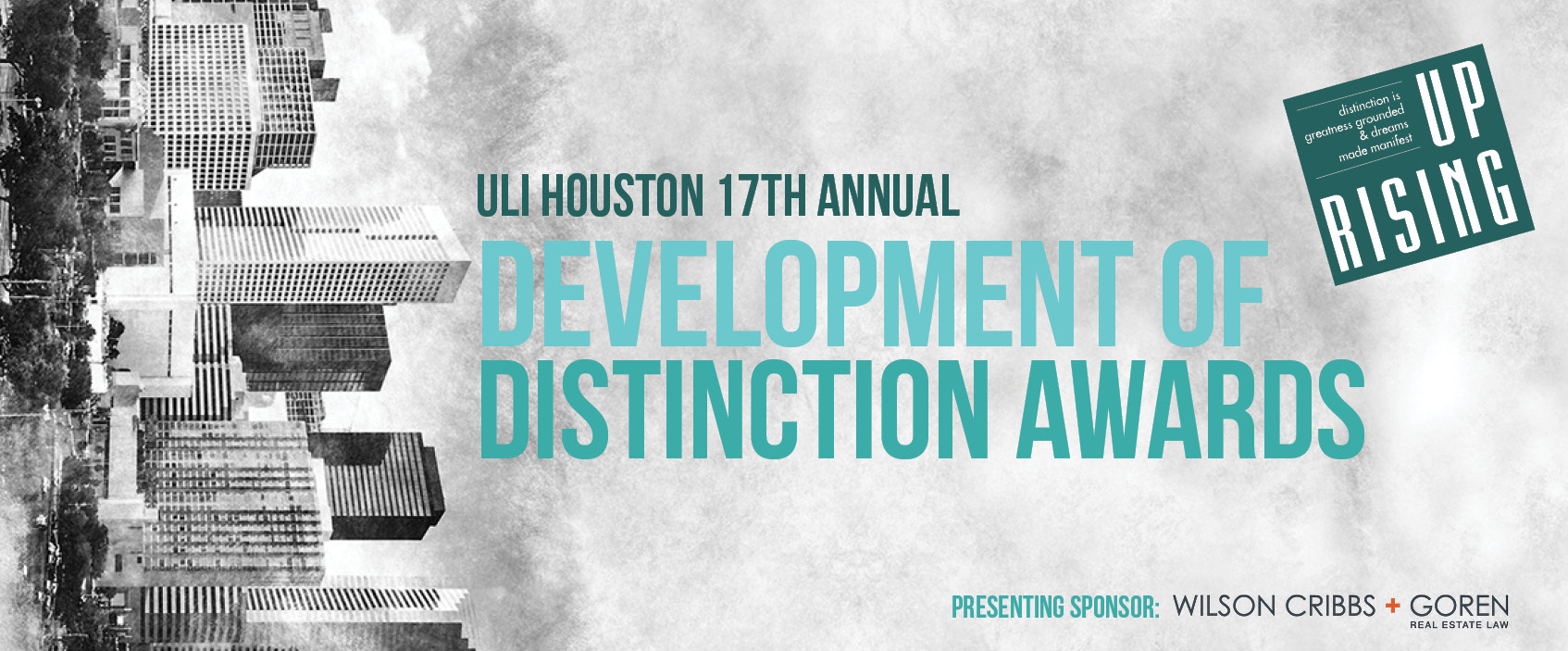 Awards Nominations ULI Houston