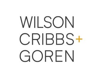 Wilson Cribbs + Goren