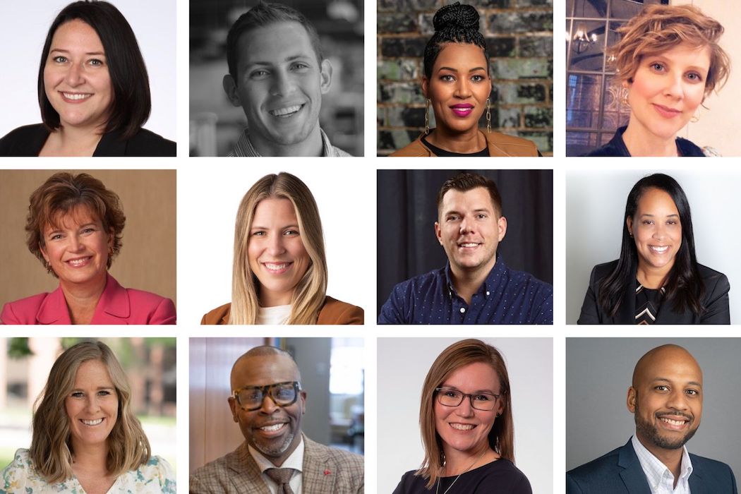 From the Director’s Desk Announcing the new ULI Indiana management