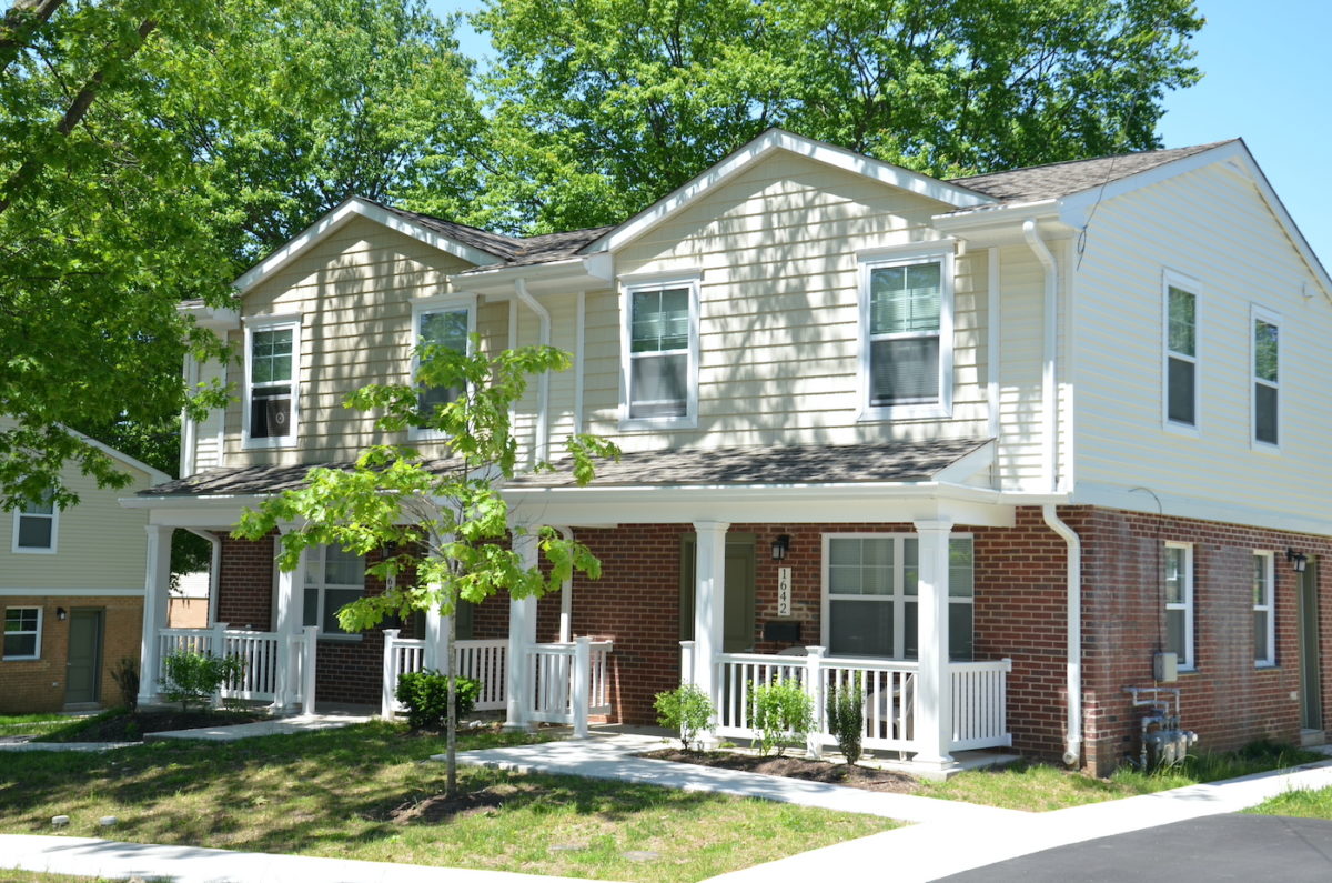 Five Minutes with a Finalist Crest Manor Redevelopment Montgomery