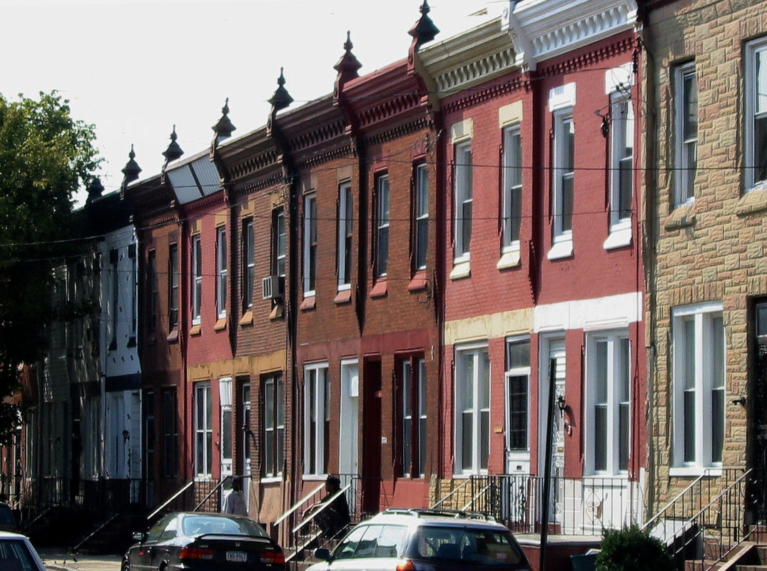 Five Minutes with a Finalist PHLRentAssist Philadelphia Housing
