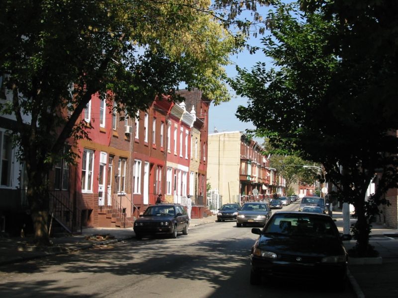 Five Minutes with a Finalist PHLRentAssist Philadelphia Housing