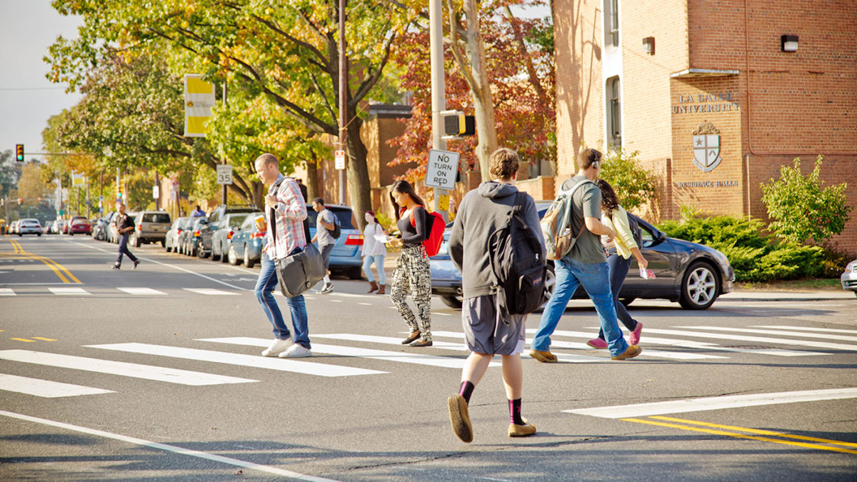 Now Recruiting Panelists for La Salle University TAP ULI Philadelphia
