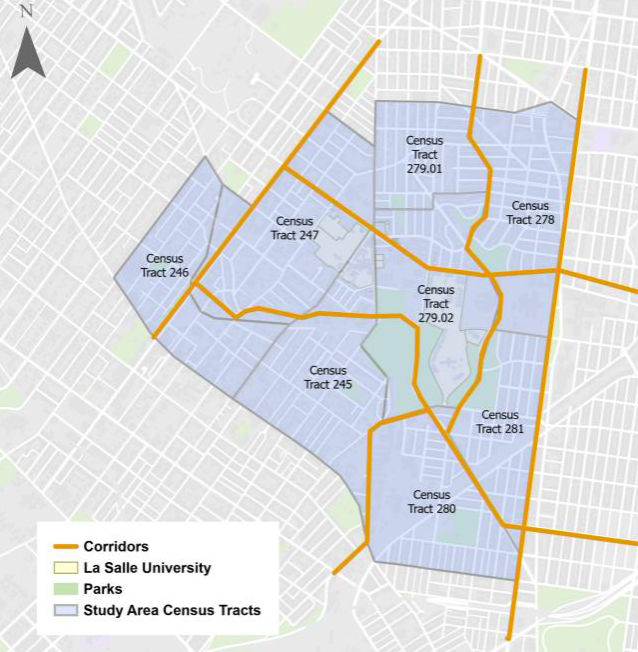 Now Recruiting Panelists for La Salle University TAP ULI Philadelphia