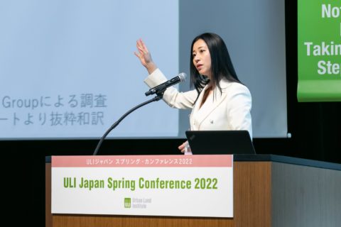 Uli Japan Spring Conference 22 Successfully Held In Person Uli Japan