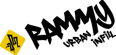 Rammy Urban Infill