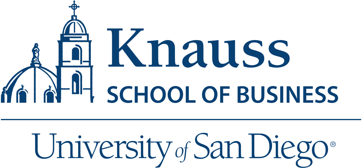 Knauss School of Business