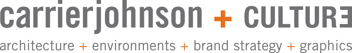 Carrier Johnson + Culture