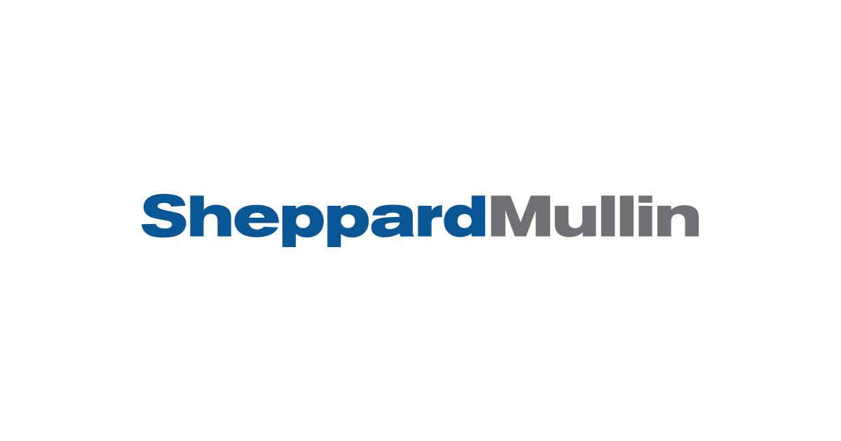 Sheppard Mullin