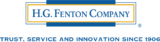 HG Fenton