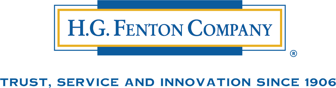 HG Fenton
