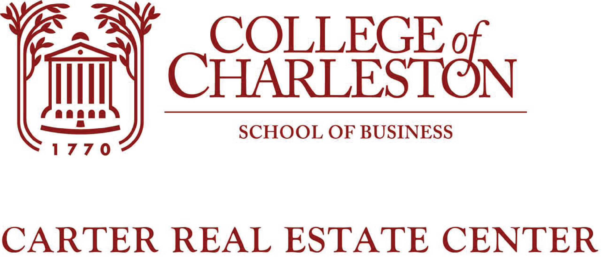 College of Charleston Carter Center