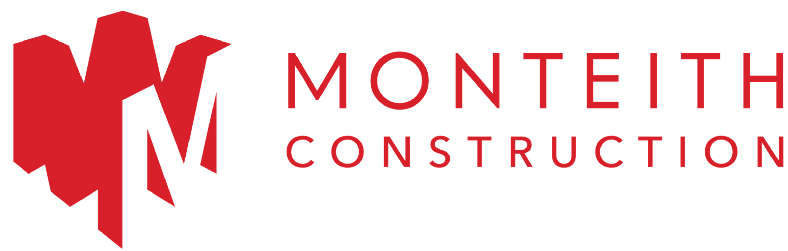 Monteith Construction