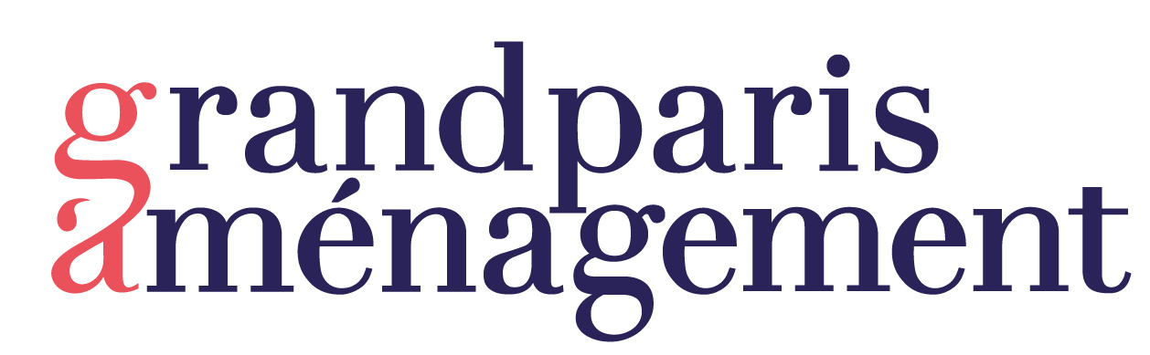 Grand Paris Amenagement