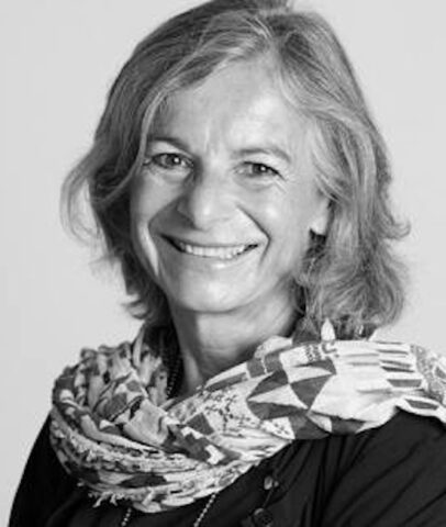 Dominique Alba speaker ULI France Conference 2025