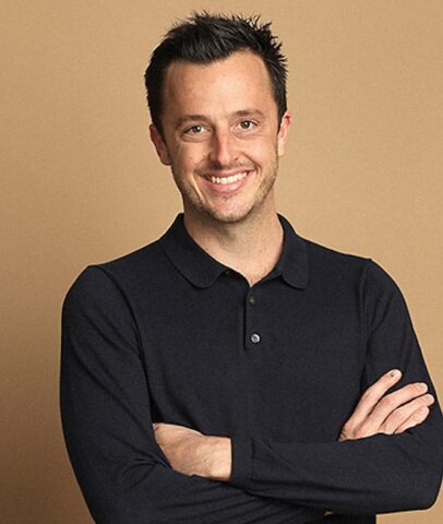 Greg Bernarda speaker at ULI France Annual Conference 2025