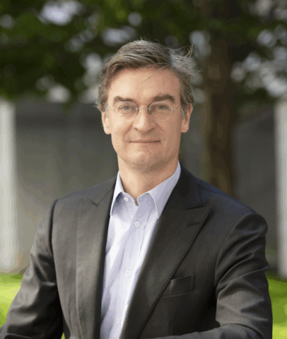 Alain Resplandy-Bernard speaker at ULI France Annual Conference 2025