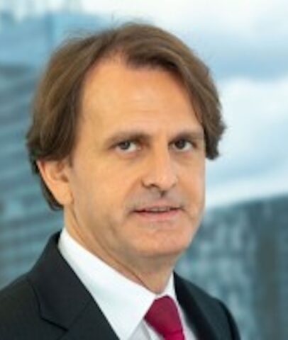 Timothee Rauly speaker at ULI France Annual Conference 2025