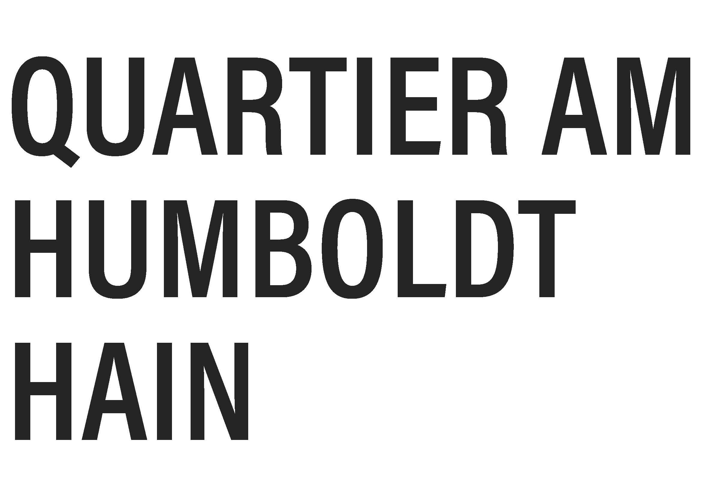 Quartier am Humboldthain