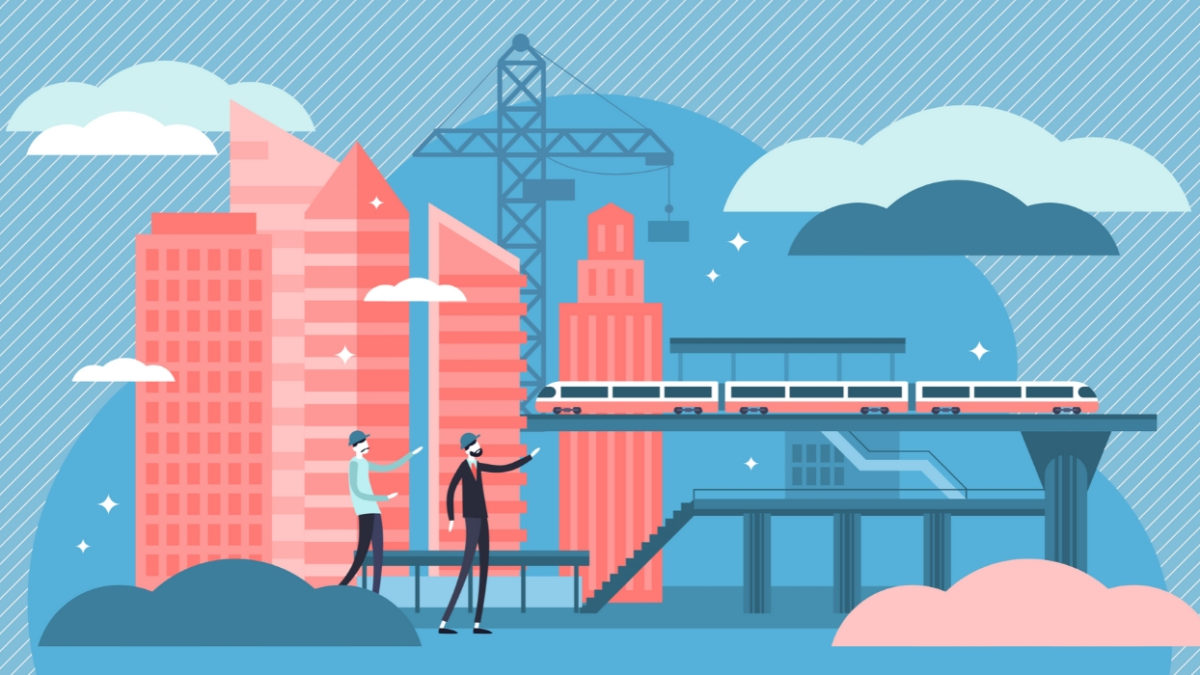 ULI Europe inar Recap Creating Value through TransitOriented