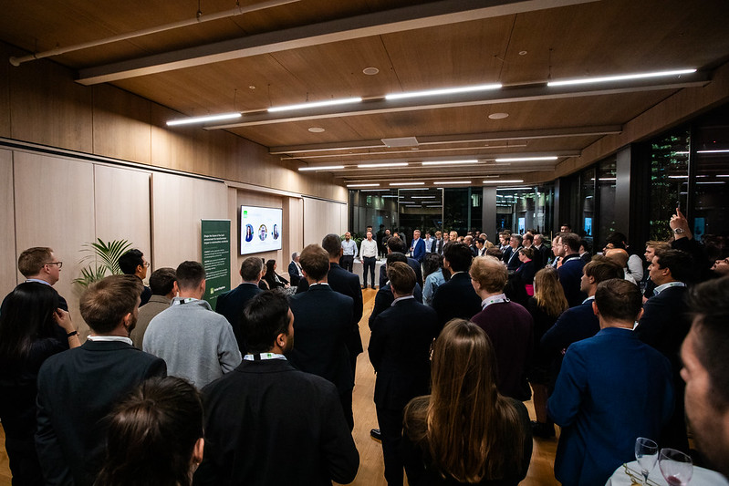 Young Leaders Membership | ULI United Kingdom