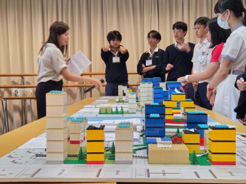 UP x SKH Tsang Shiu Tim, 07Jul25