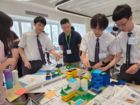 UP x Wah Yan College, Hong Kong_17Jun2025