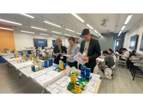 UP x YC Tung Chi Ying, 25Jun25