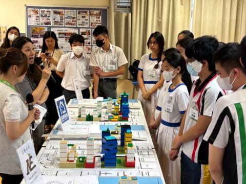 UP x Yan Chai no.2, 22Jul25