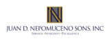 Juan D. Nepomuceno Sons Inc.