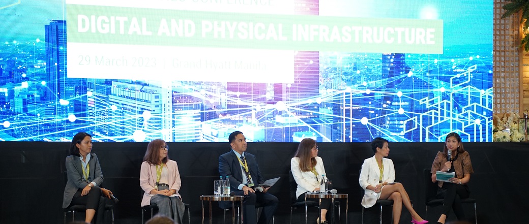 ULI Philippines highlights sustainability in today’s digital and