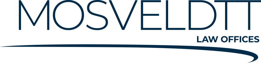 MOSVELDTT Law Offices