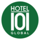 Hotel 101