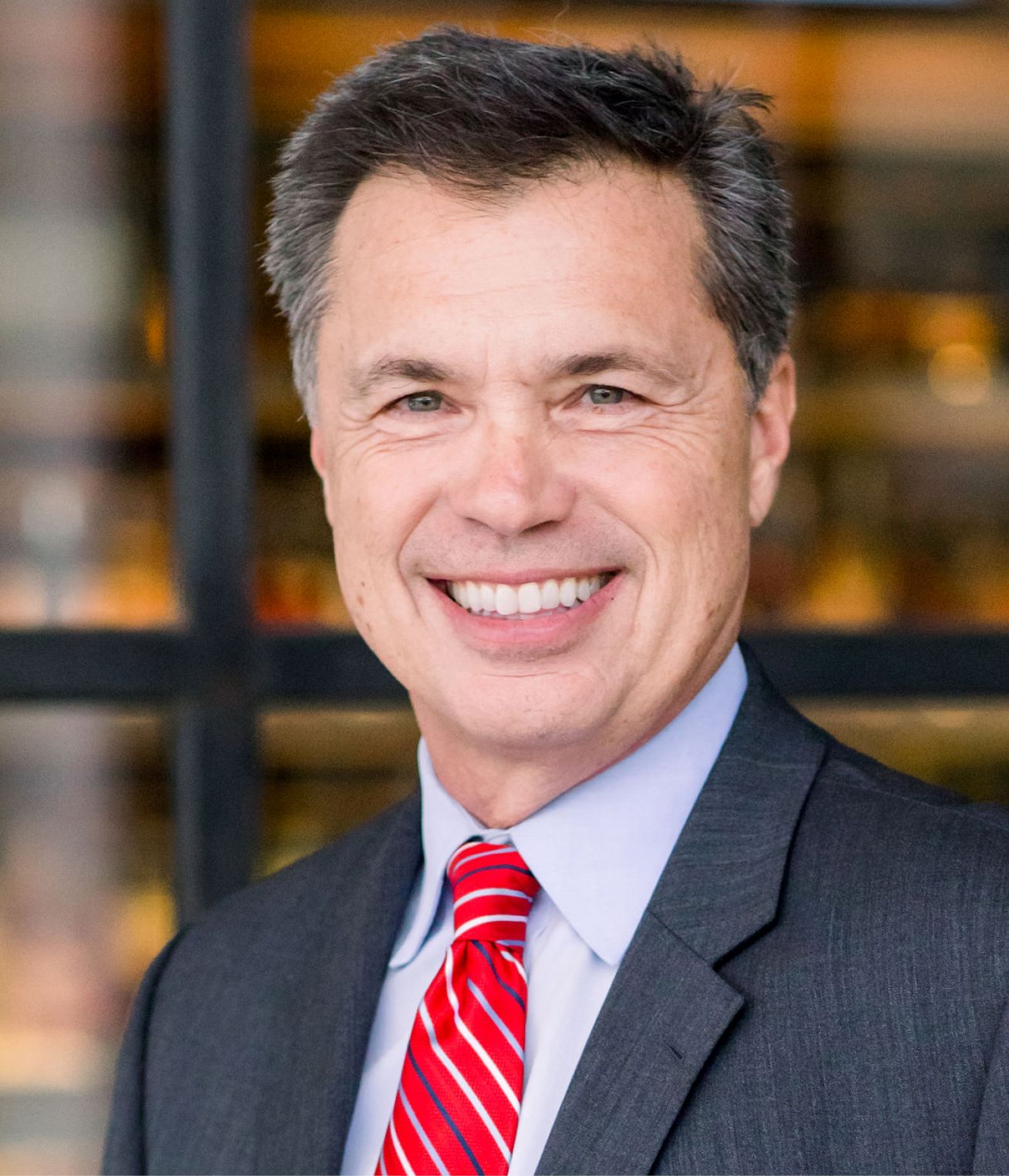 Mark Winkleman Observations & Opportunities One Year Later ULI Arizona