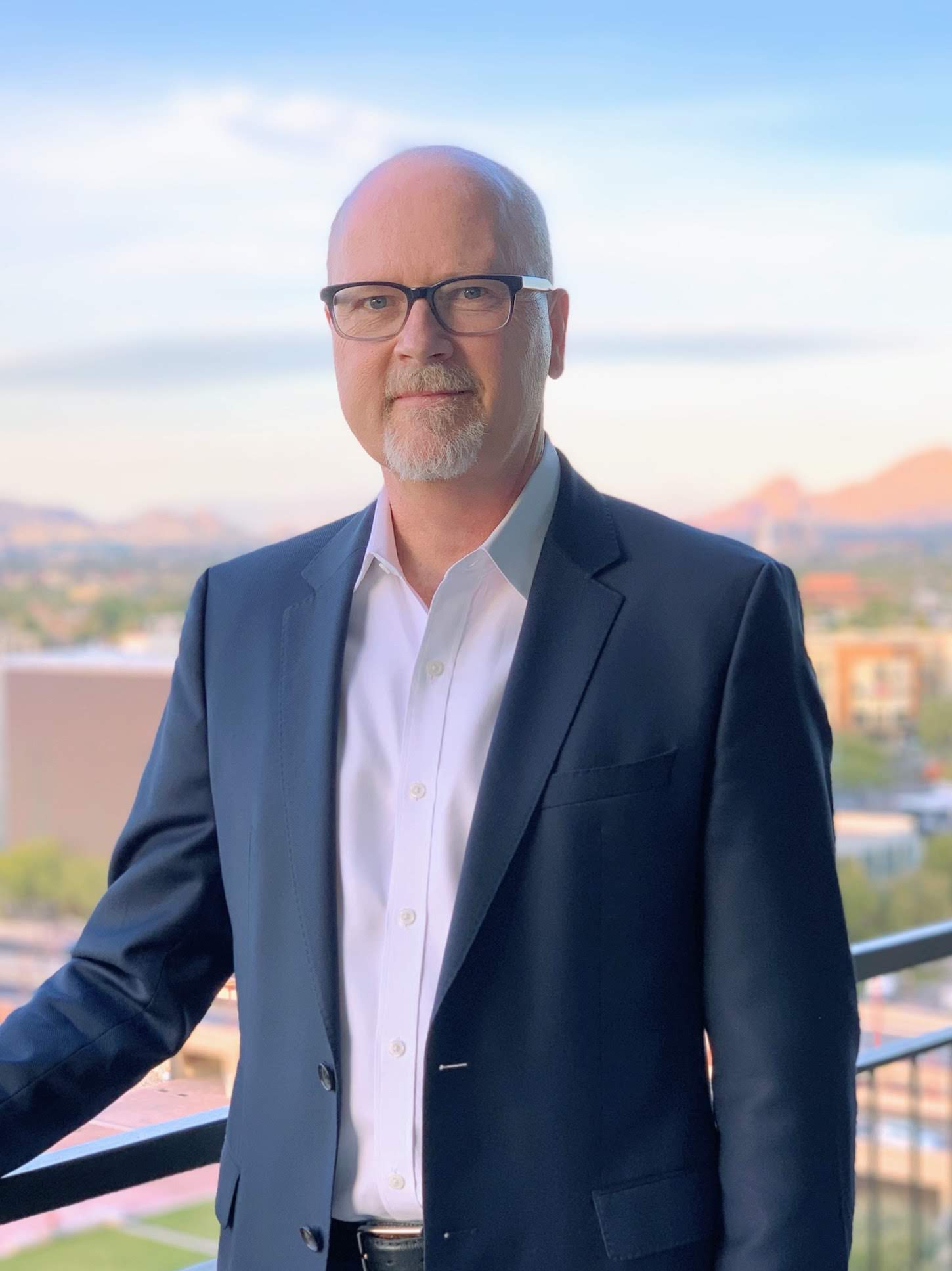 ULI Arizona Announces New Leadership Mark Winkleman with MGS Realty