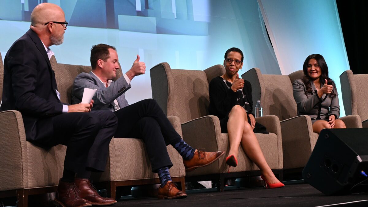 Trends Day 2024 Recap Disruption Equals Opportunity Across Many