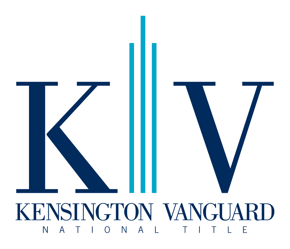 Kensington Vanguard Stacked Nov 2024