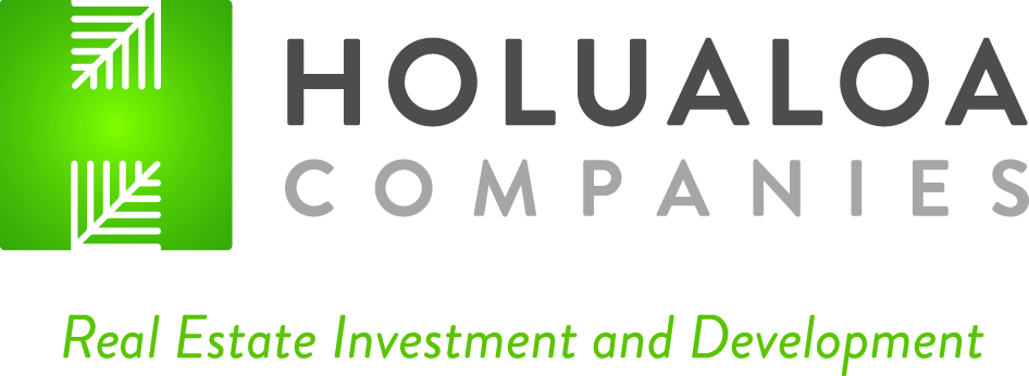 Holualoa NEW 2025