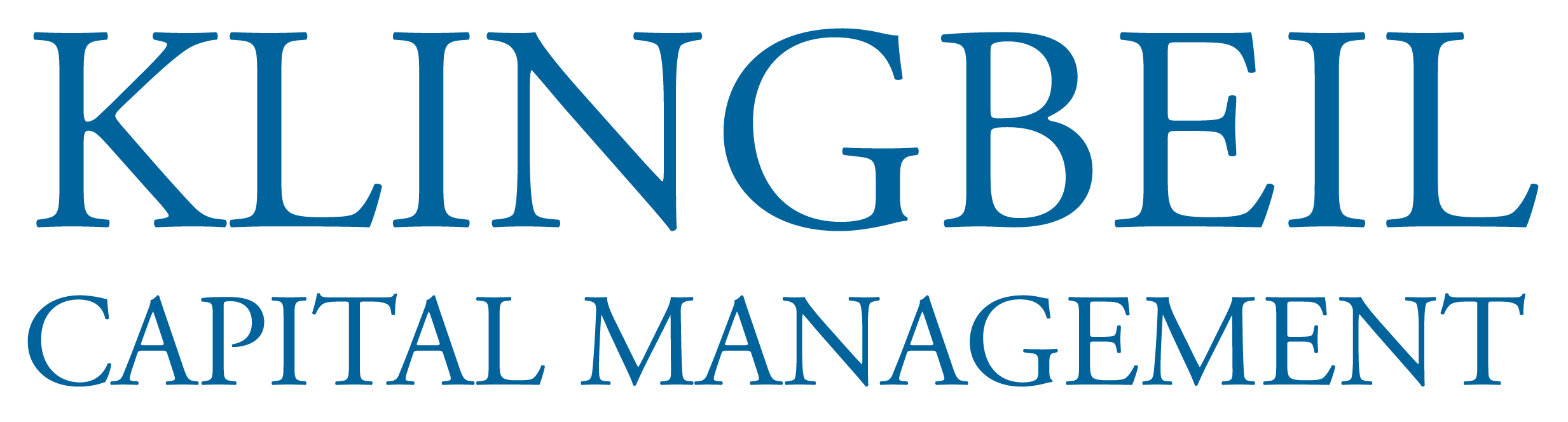 Klingbeil Capital Management
