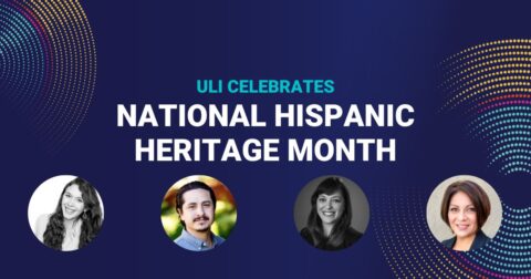 Hispanic Heritage Week, 09/26/2021