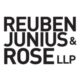 Reuben, Junius & Rose LLP