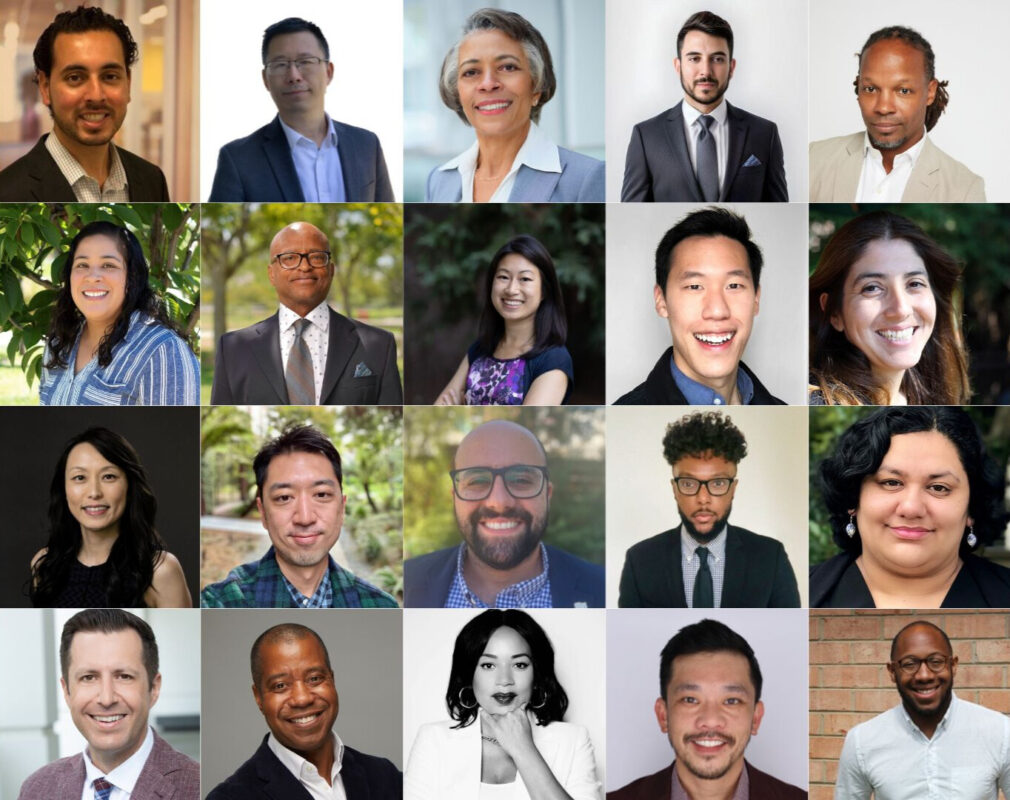 Announcing Our 2023-2024 Bay Area Developers of Color Cohort | ULI San ...