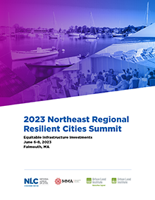 2023 Resilient Cities Summit Report