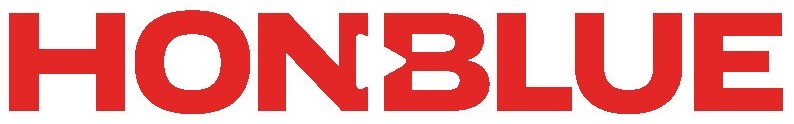 HonBlue